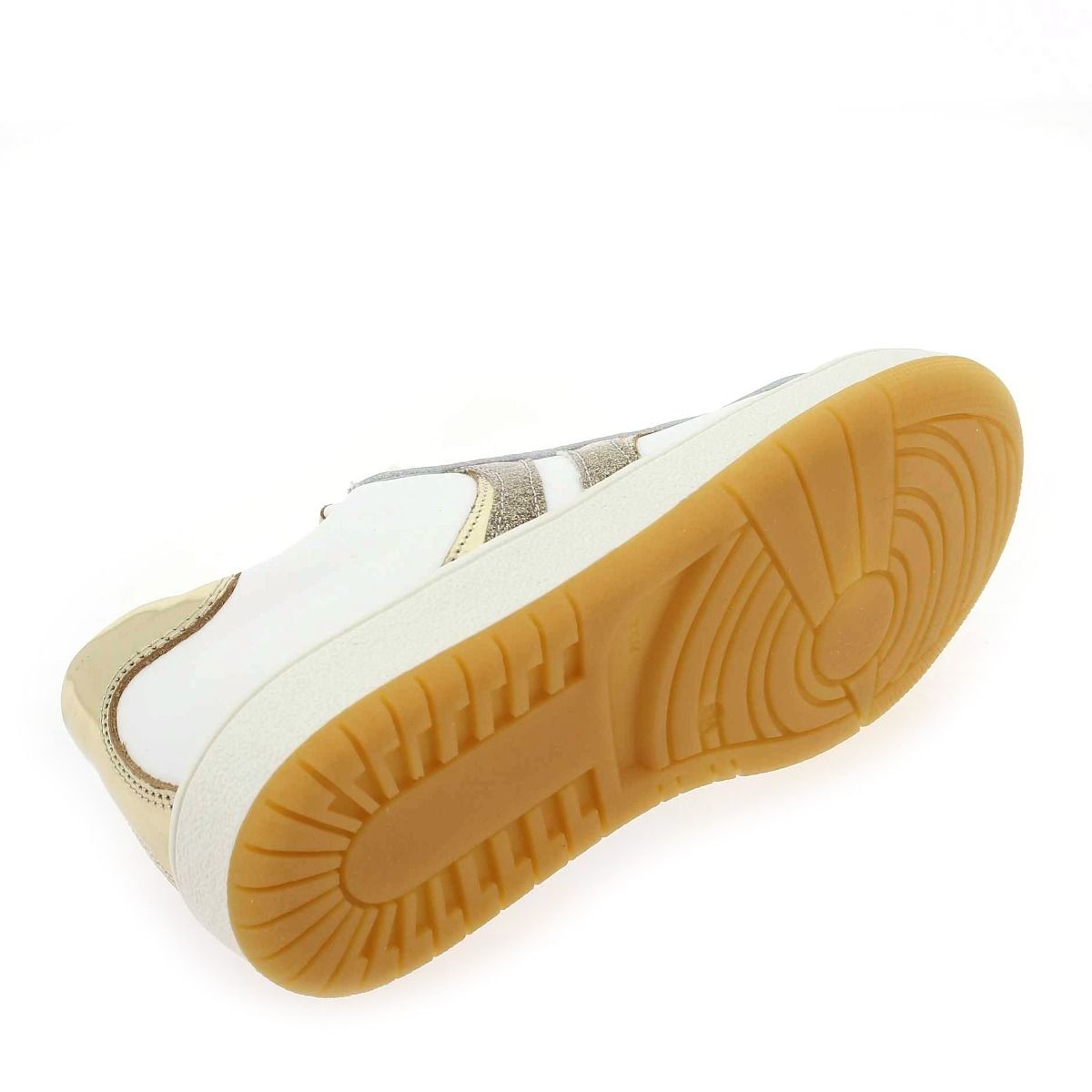 Bellamy  JARA - Blanc or