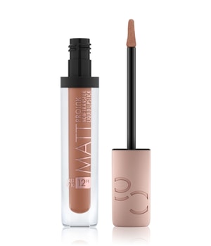 CATRICE Matt Pro Ink Non-Transfer Liquid Lipstick-5 ml