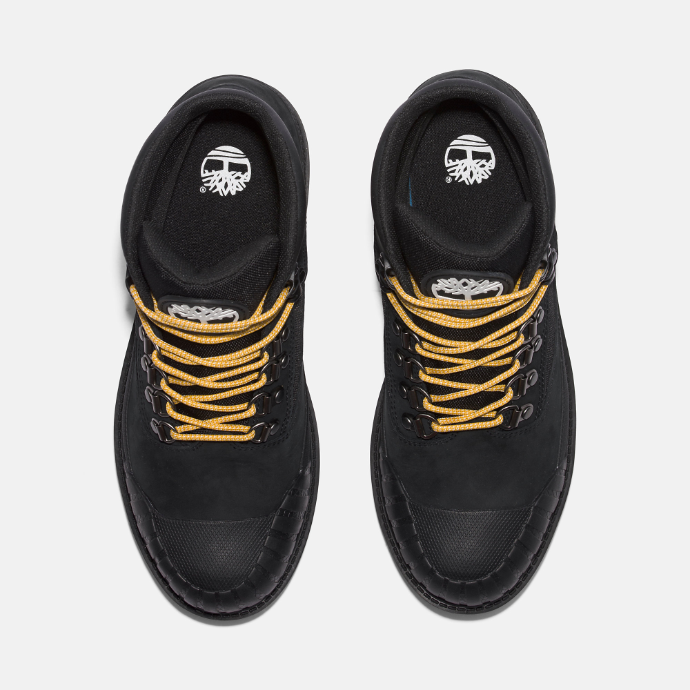 Timberland Heritage TB0A2PTG0151 / schwarz