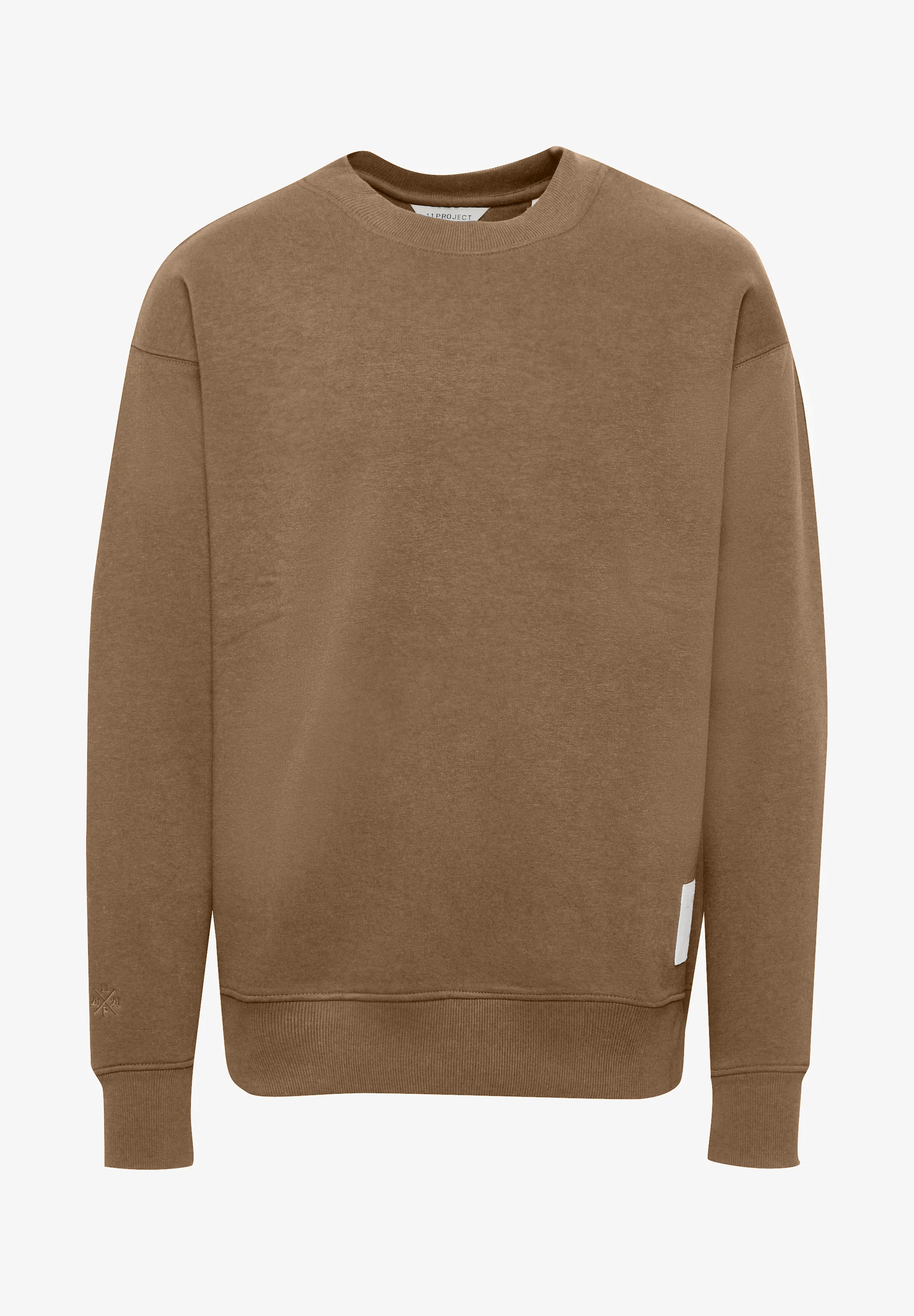 11 Proyecto PRANDREAS - Sudadera