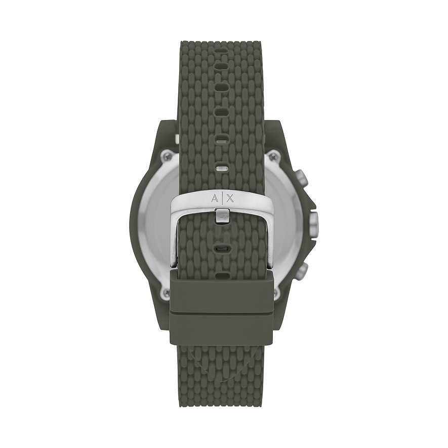 Armani Exchange Chronograph
