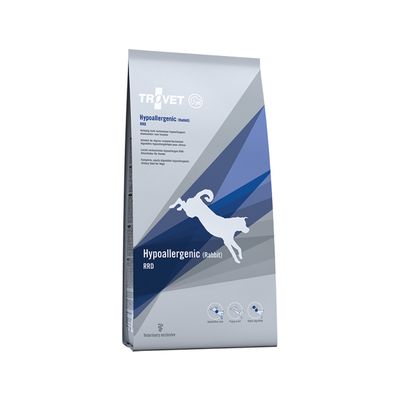 Trovet Hypoallergenic Kaninchen RRD