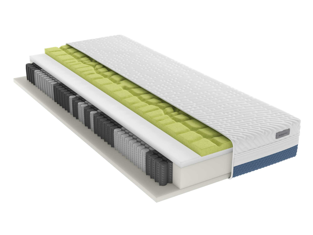 Matratze Bultex Drive X9 TFK