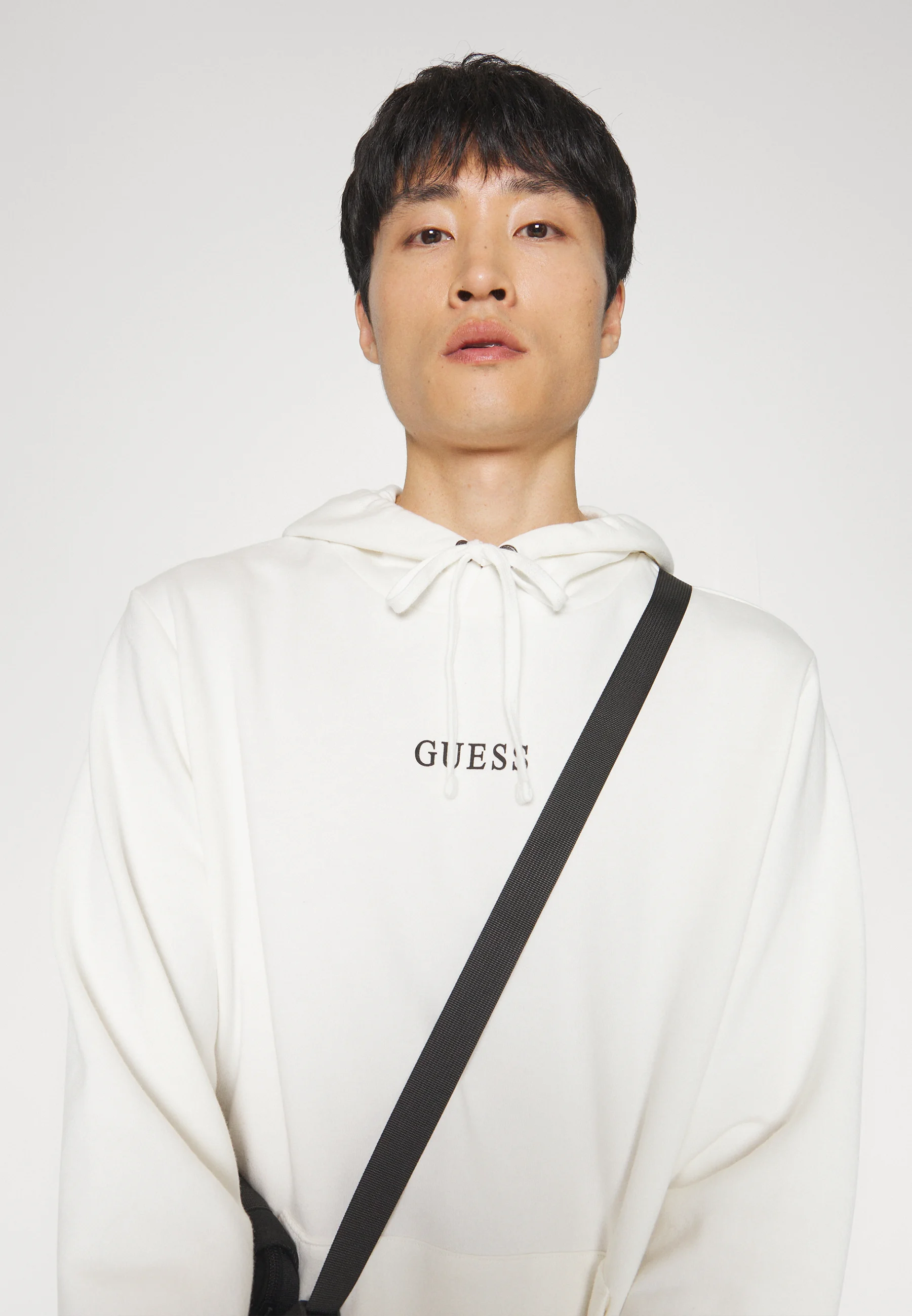 Guess ROY - Sudadera con capucha