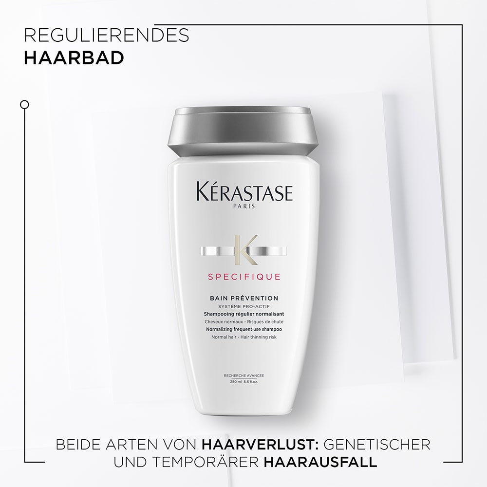 Kérastase Spécifique Bain Prevention 250 ml