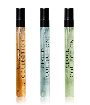 ZARKOPERFUME Cloud Collection Travelsize Set Duftset-1 Stk