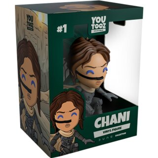 Youtooz: Dune Vinyl Figur - Chani