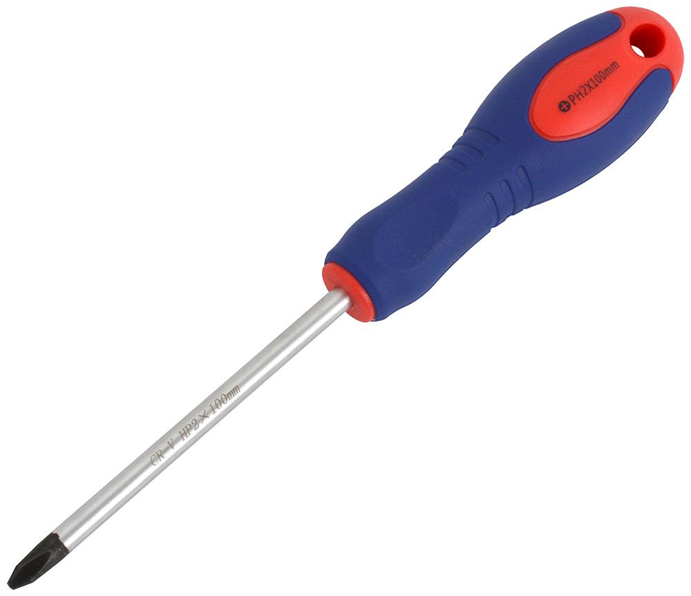 Radon Pro Phillips-/Kreuzschraubendreher kaufen | Bike-Discount