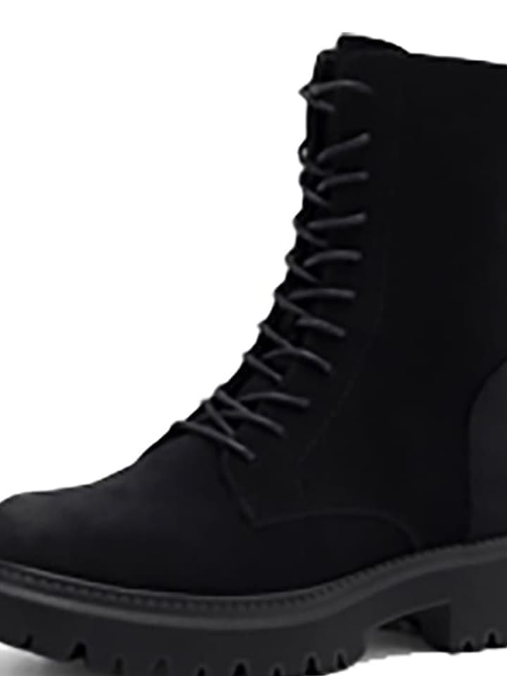 Jenny Fairy Lederboots schwarz günstig kaufen 39