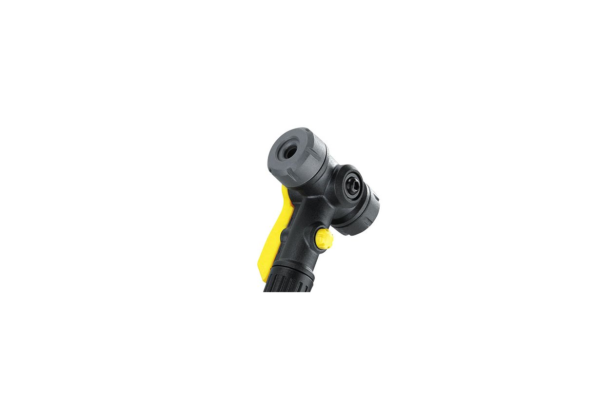 Topeak JoeBlow Elite Standpumpe
