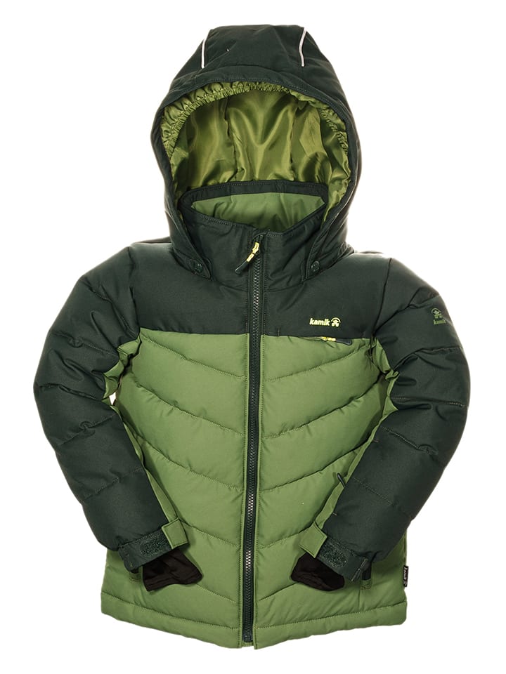 Kamik Ski-/ Snowboardjacke 