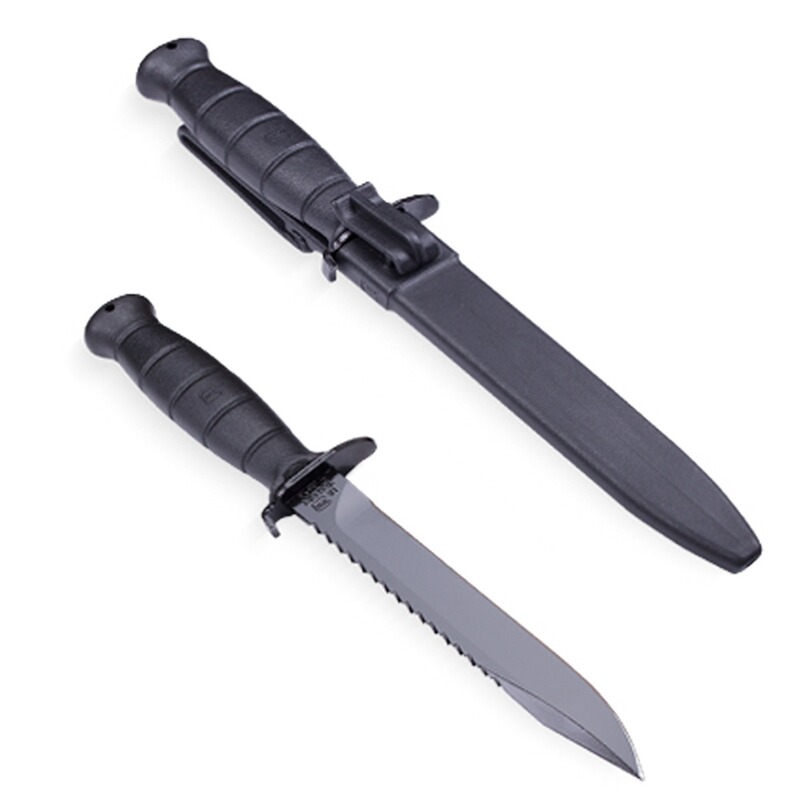 Glock Feldmesser M81 Bundesheer