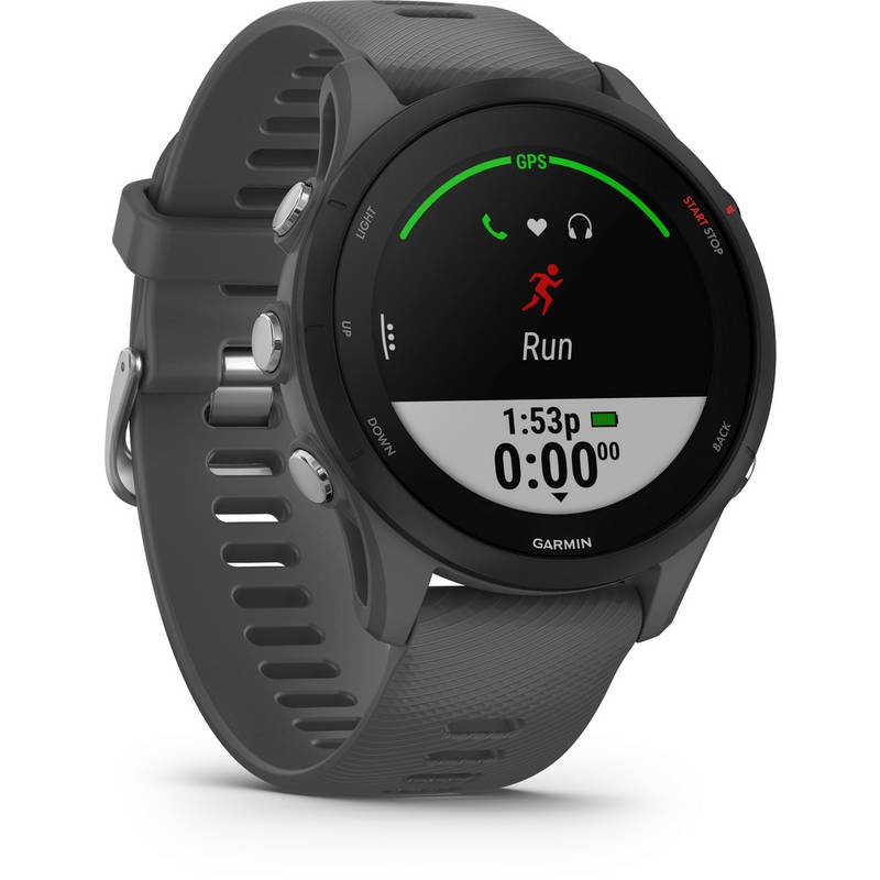Garmin Forerunner 255 Basic Sportuhr