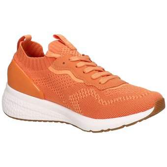 Tamaris Sneaker in orange