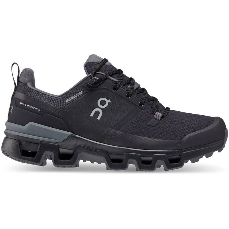 On Cloudwander Waterproof Multifunktionsschuhe Damen