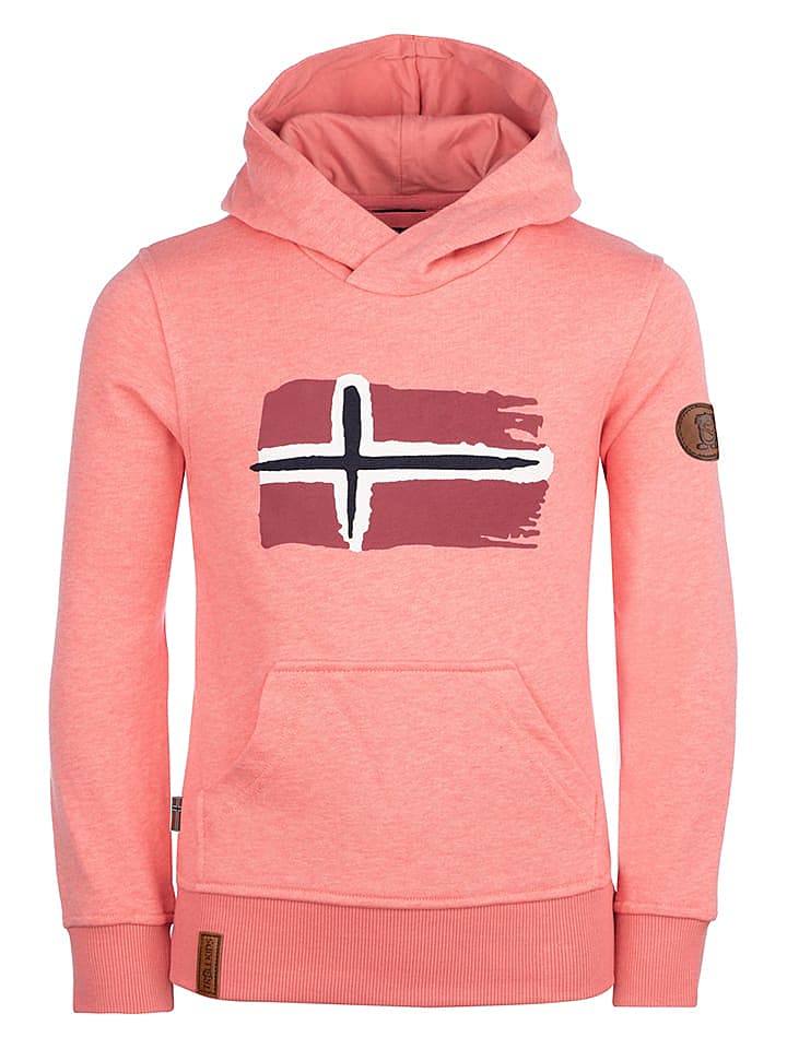 Trollkids Hoodie 