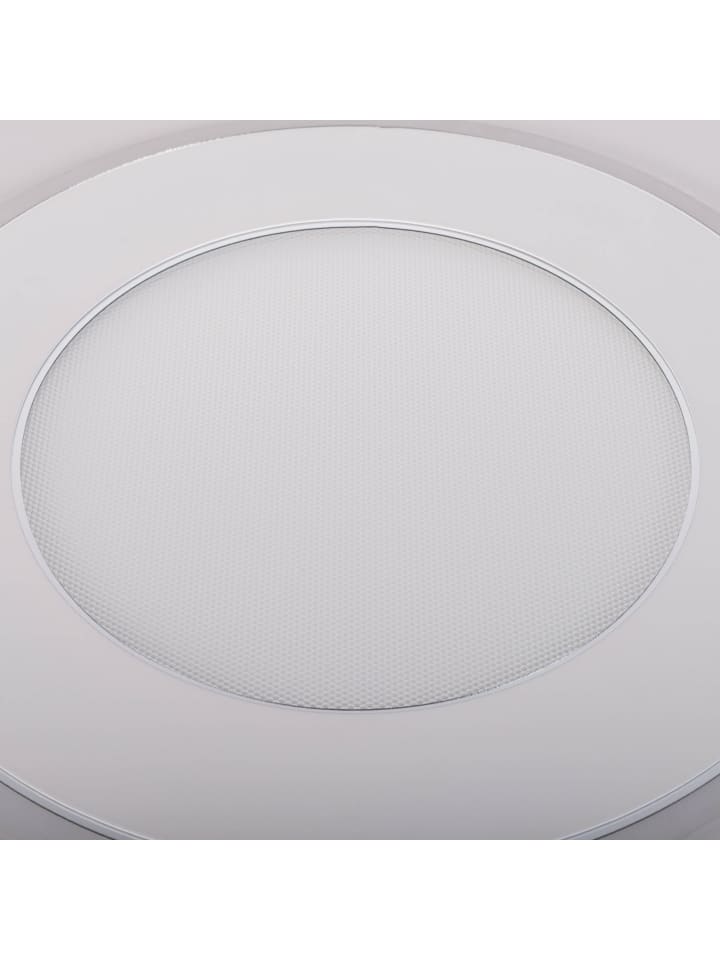 näve LED Deckenleuchte 