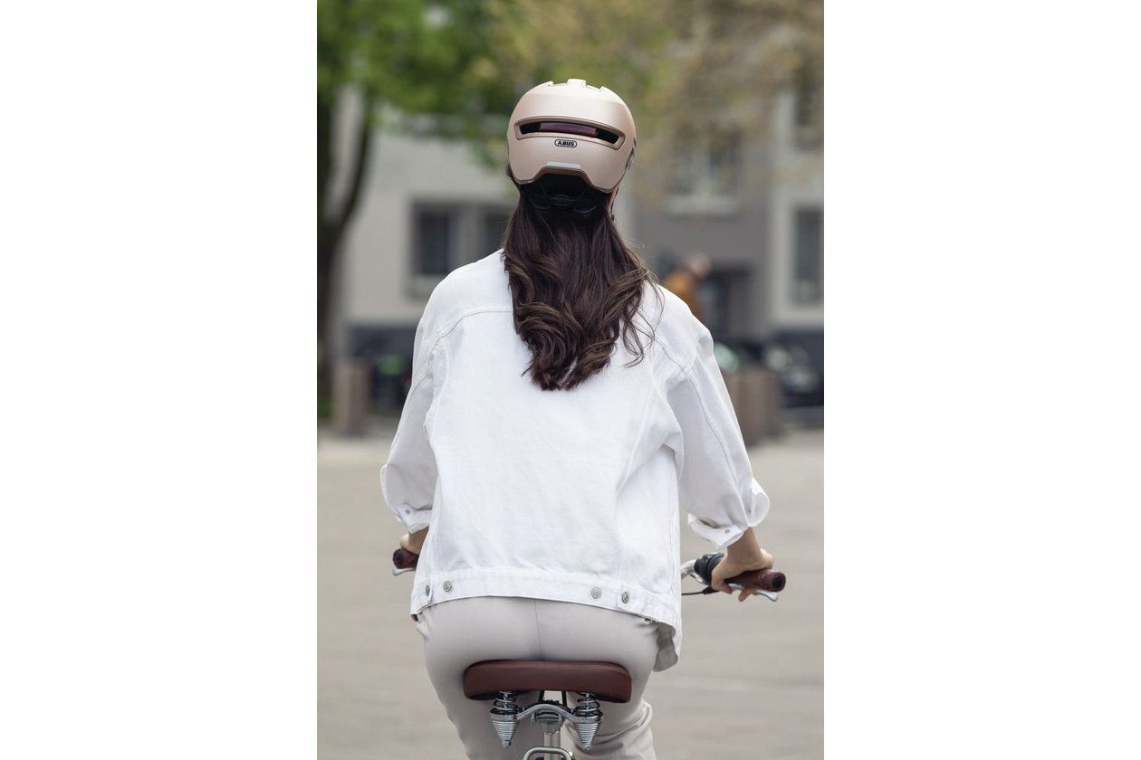 Abus Hud-Y