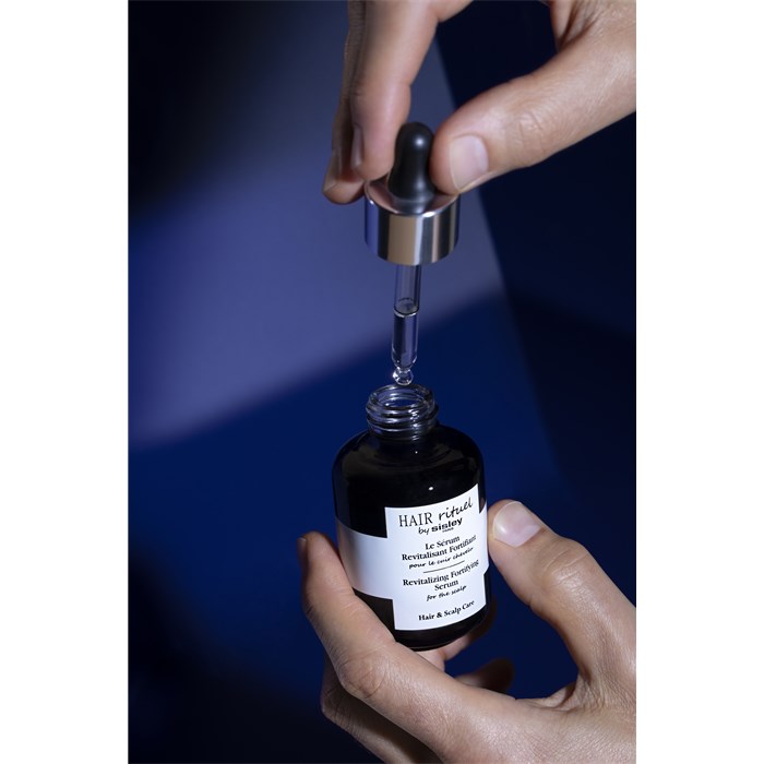 Le Sérum Revitalisant Fortifiant