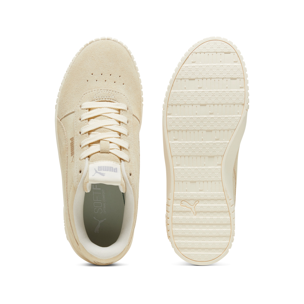 PUMA Carina 2.0 SD 394942/005 / gelb