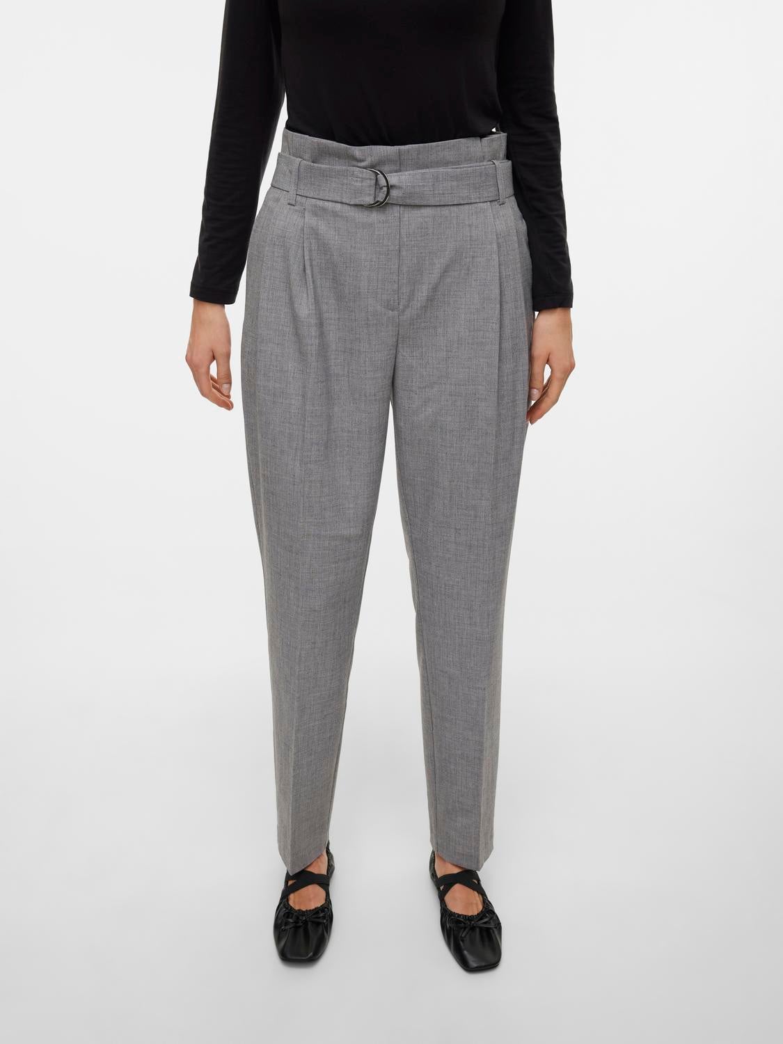 VMNATE Hohe Taille Hose