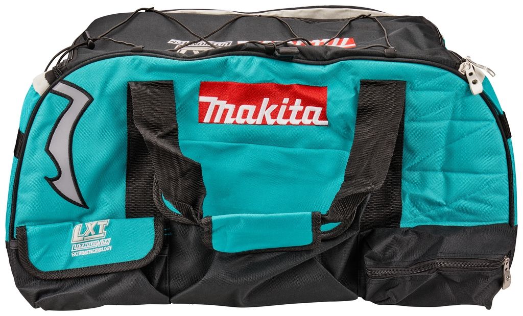 Makita Accessories 831278-2 Bolsa de herramientas LXT400 para 4 máquinas