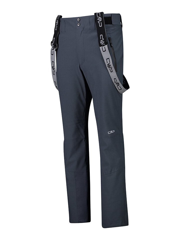 CMP Ski-/ Snowboardhose in Anthrazit günstig kaufen
