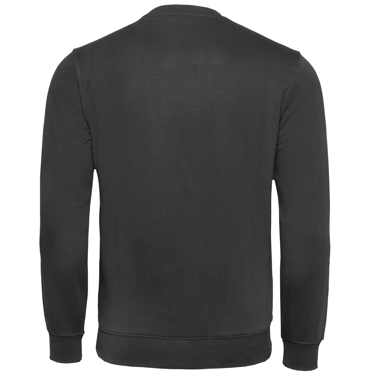 Champion Crewneck Sweatshirt schwarz