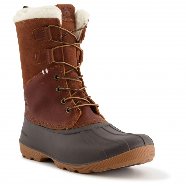 Kamik - Women's Simona - Winterschuhe