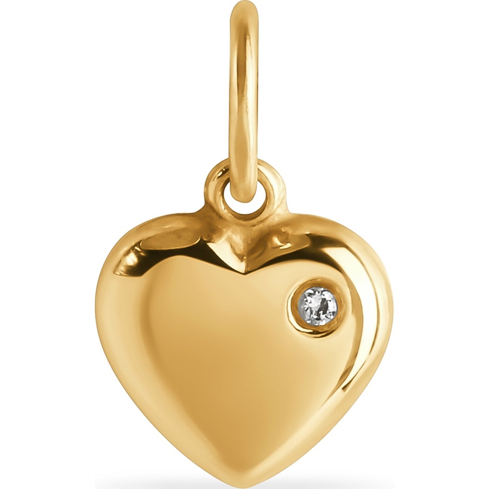 FAVS Pendentif 585 Or jaune Pendentif