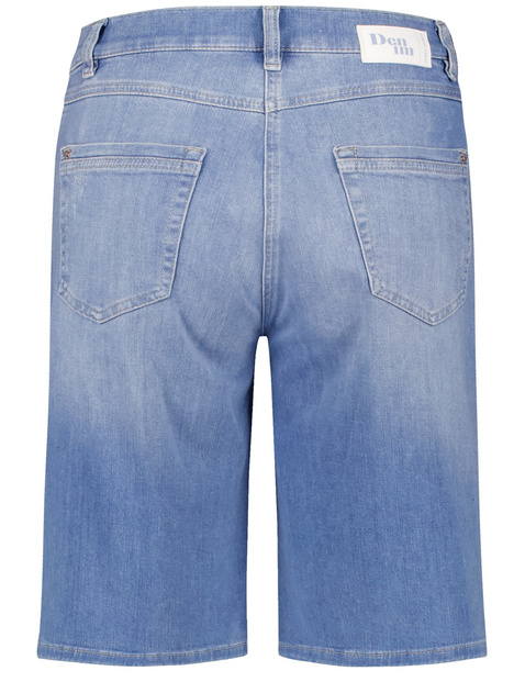 Bermuda KIA꞉RA RELAXED FIT Shorts