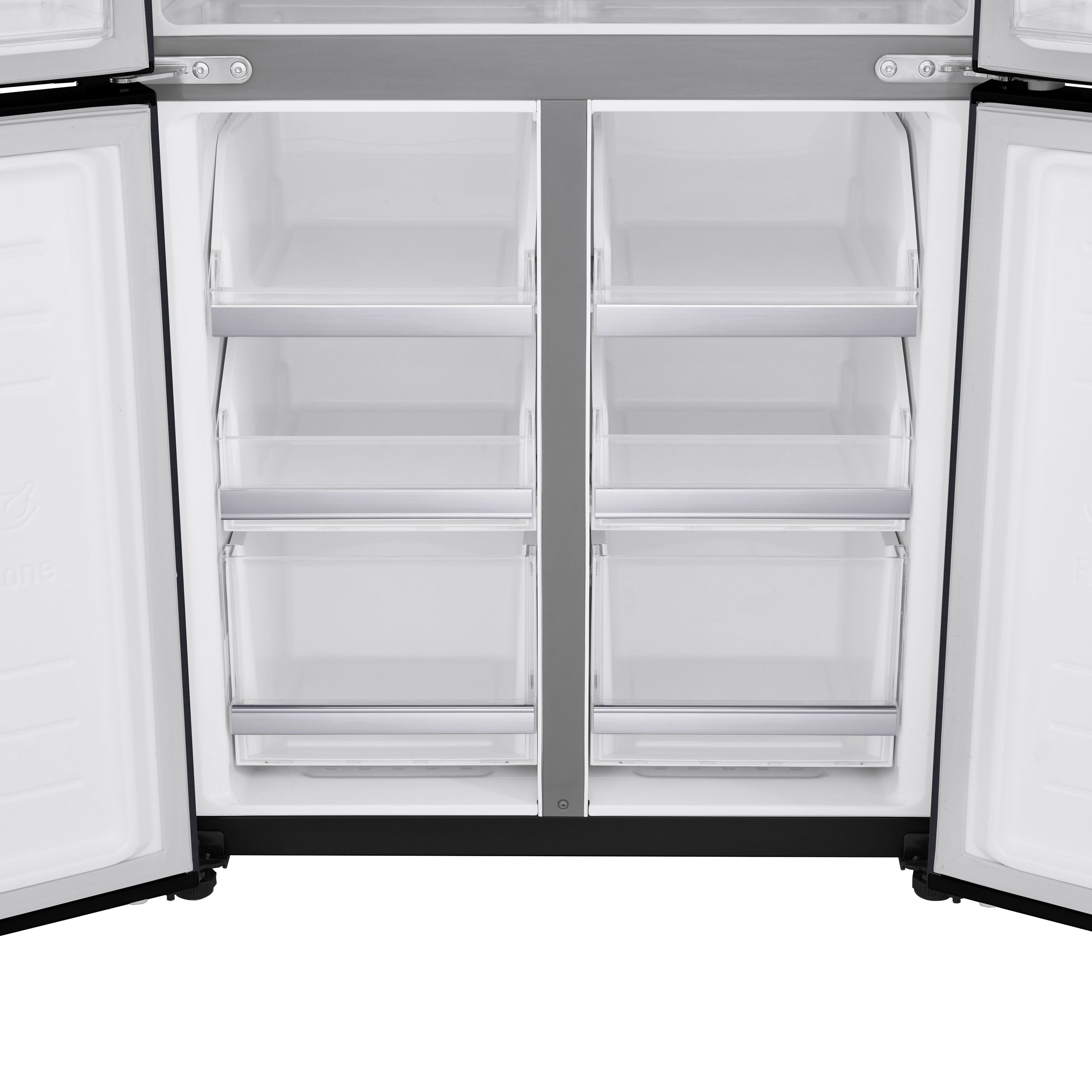 LG Kühl-/Gefrierkombination GMB844MC4E, 178,7 cm hoch, 83,5 cm breit