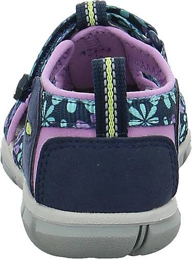 KEEN Seacamp II CNX - Offene Schuhe