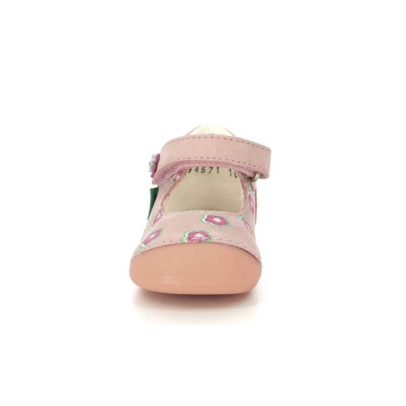 Salomés cuir Sobaby