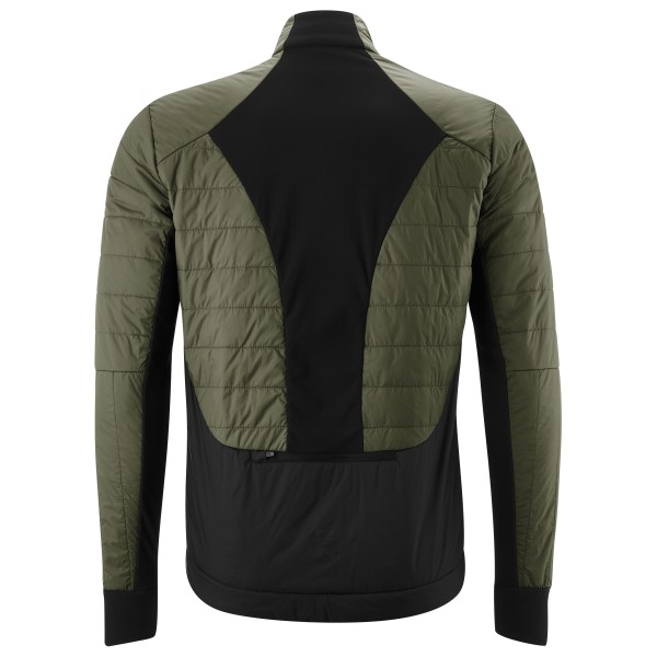 Gonso - Basai Primaloft - Fahrradjacke