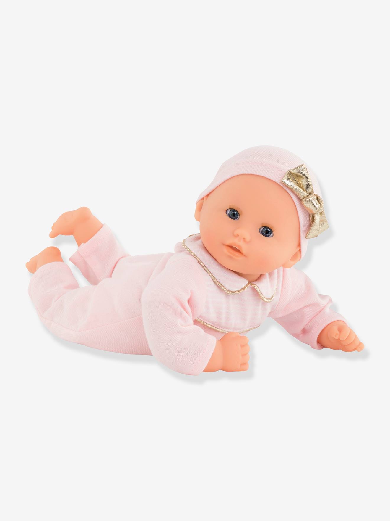 Corolle Babypuppe BÉBÉ CÂLIN MANON COROLLE - rosa