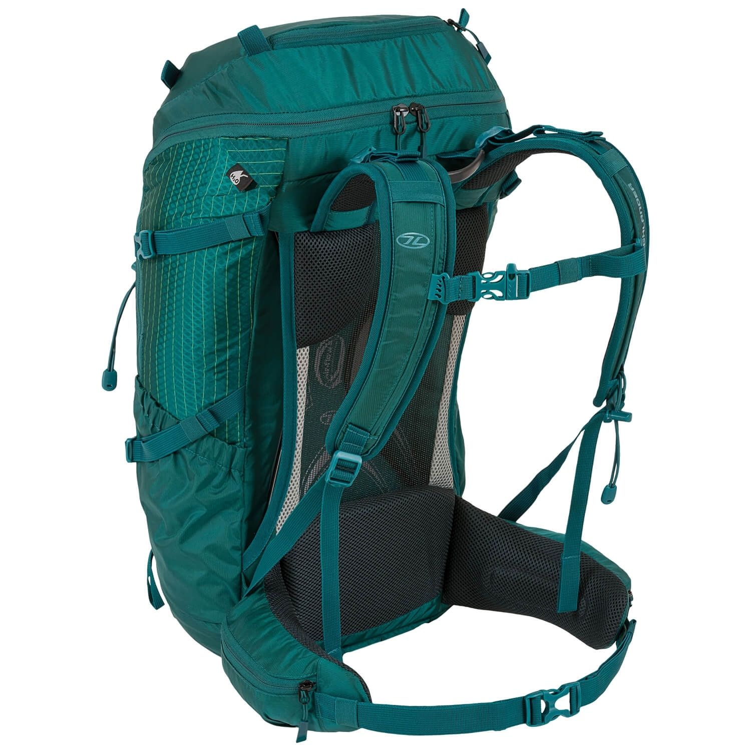 Rucksack Summit 40 Liter