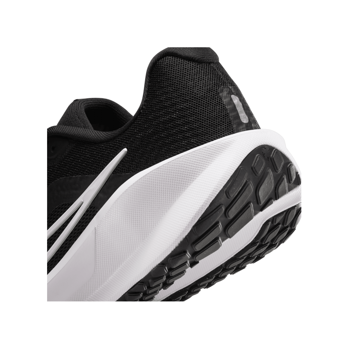 Nike Downshifter 13 Damen Schwarz F001