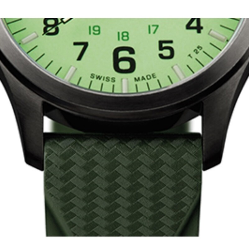 Traser Armbanduhr H3 P67 Officer Pro