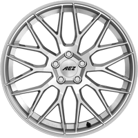AEZ Crest silber - ATU