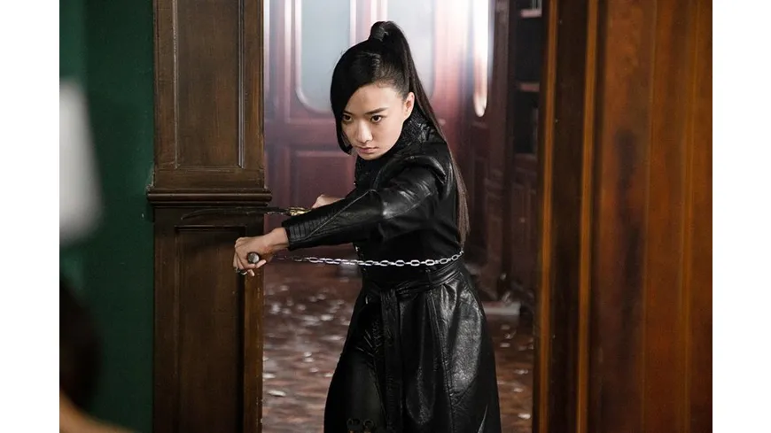 Young IP Man: Crisis Time