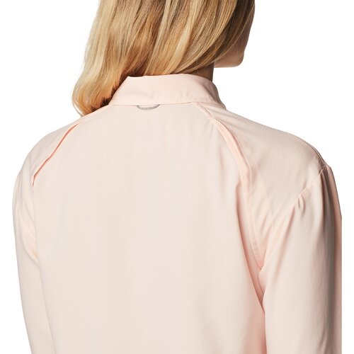 DAMEN HEMD SILVER RIDGE UTILITY LS SHIRT