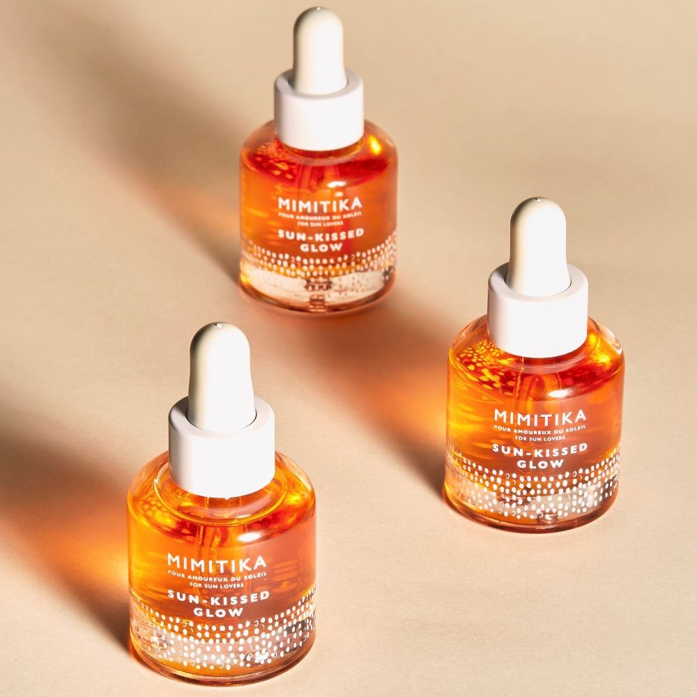 Mimitika SERUM SUN-KISSED GLOW 15ML SERUM