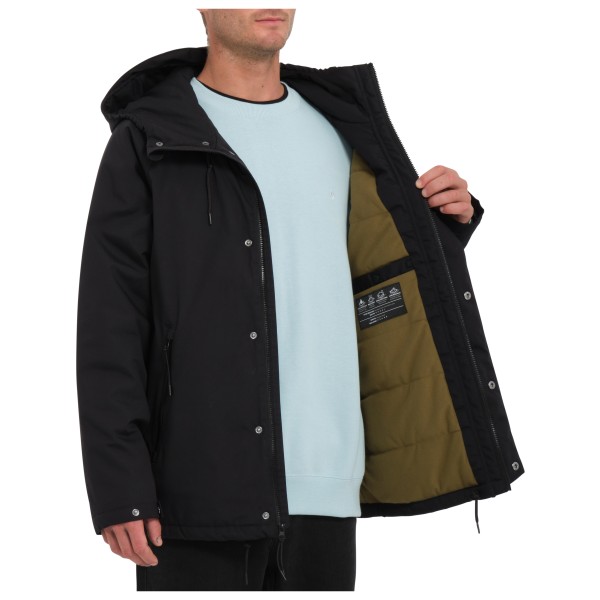 Volcom - Stoke Stone II 5K Jacket - Winterjacke