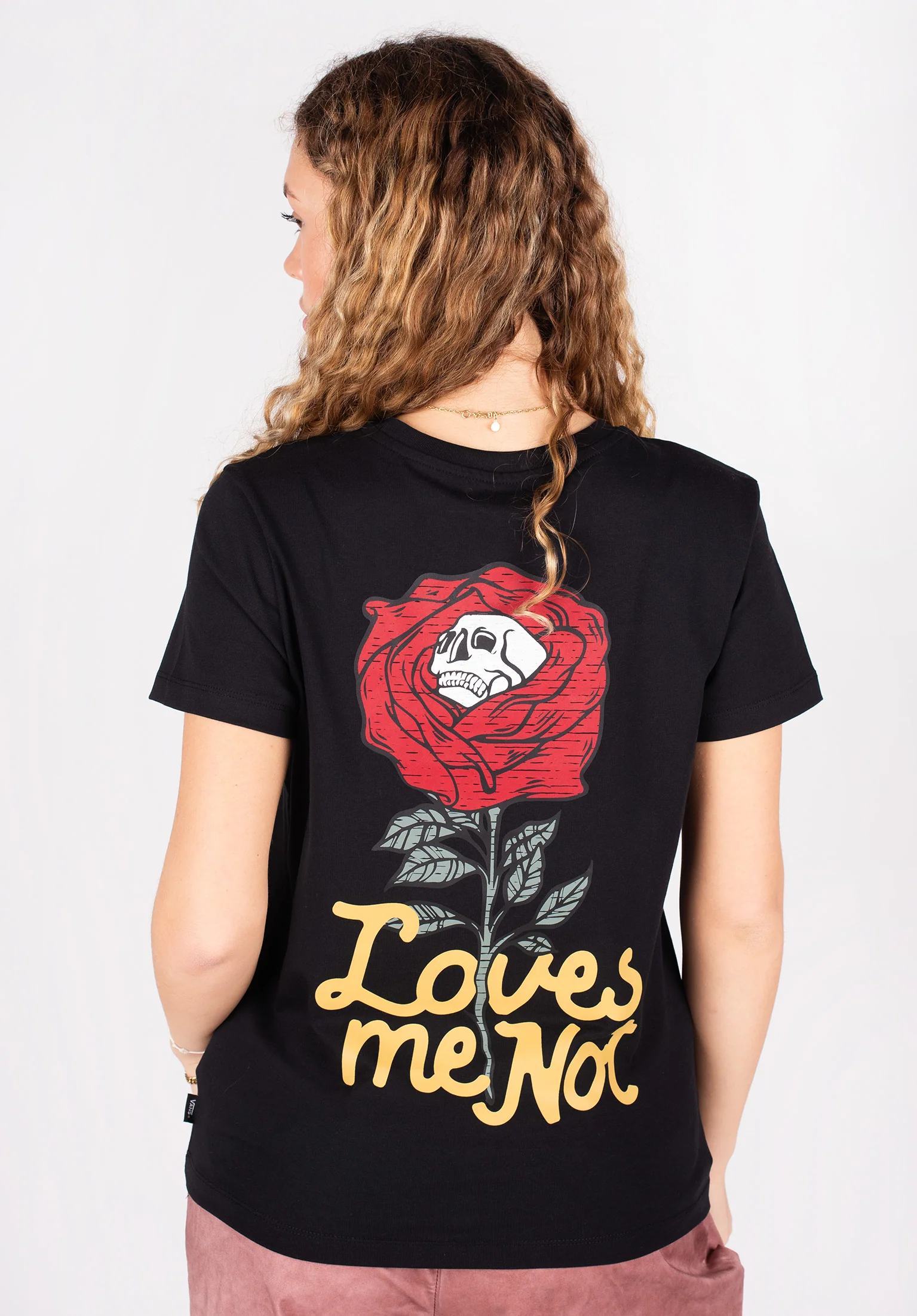 Loves Me Crew