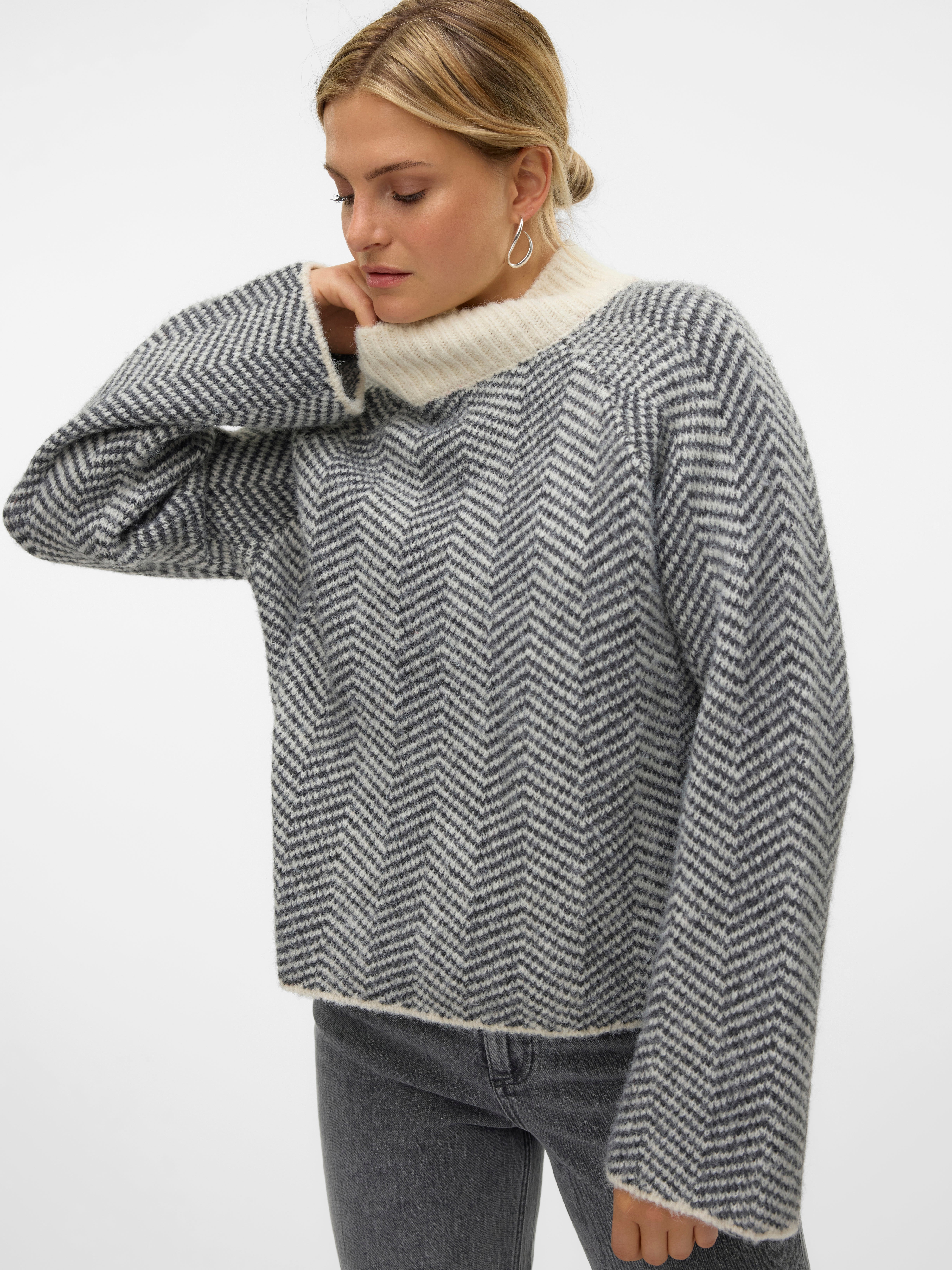 VMNAOMI Pullover