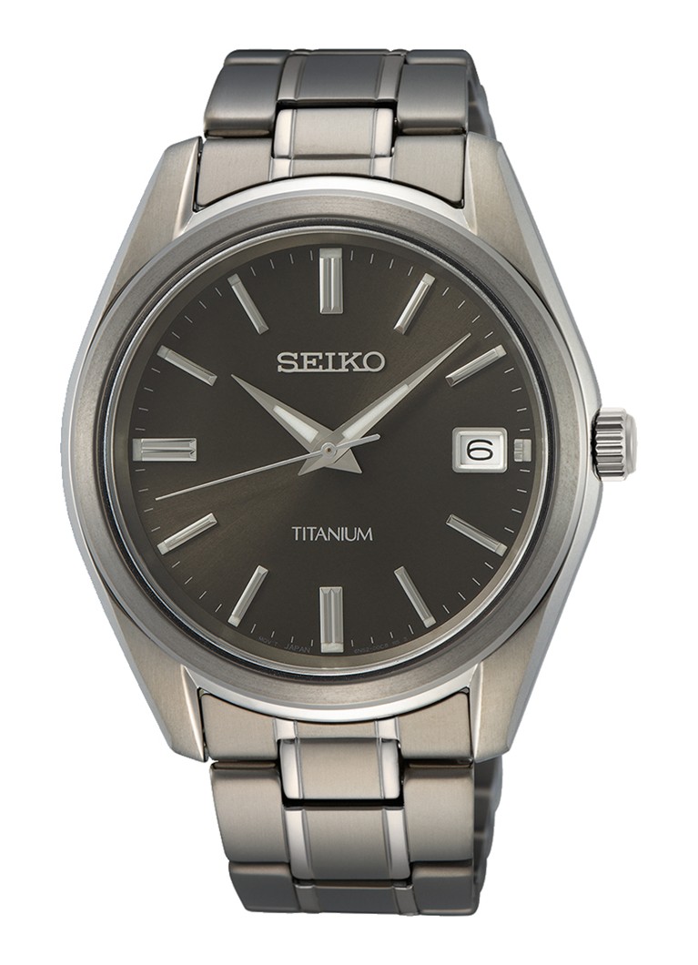 Orologio Seiko New Link SUR375P1