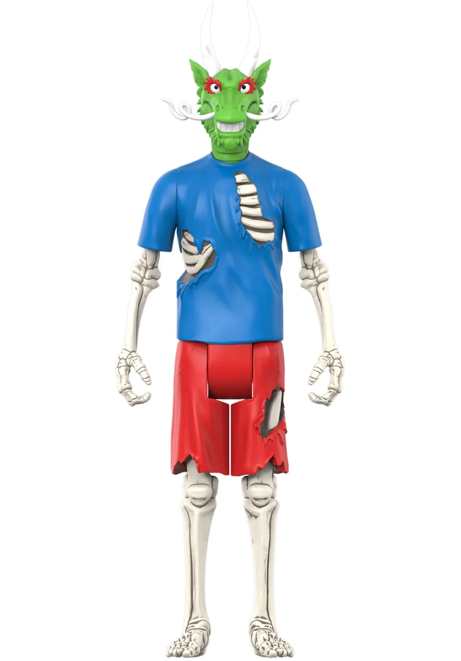 Powell-Peralta ReAction Figure Wave 3