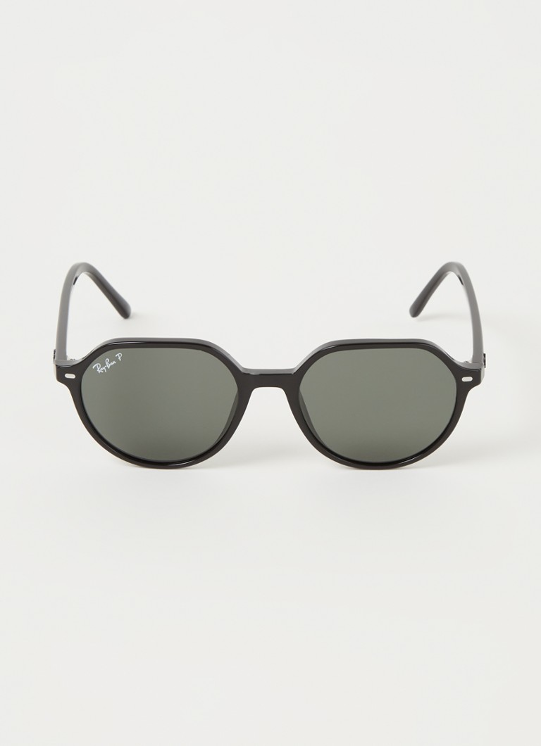 Ray-Ban  Thalia zonnebril gepolariseerd RB2195