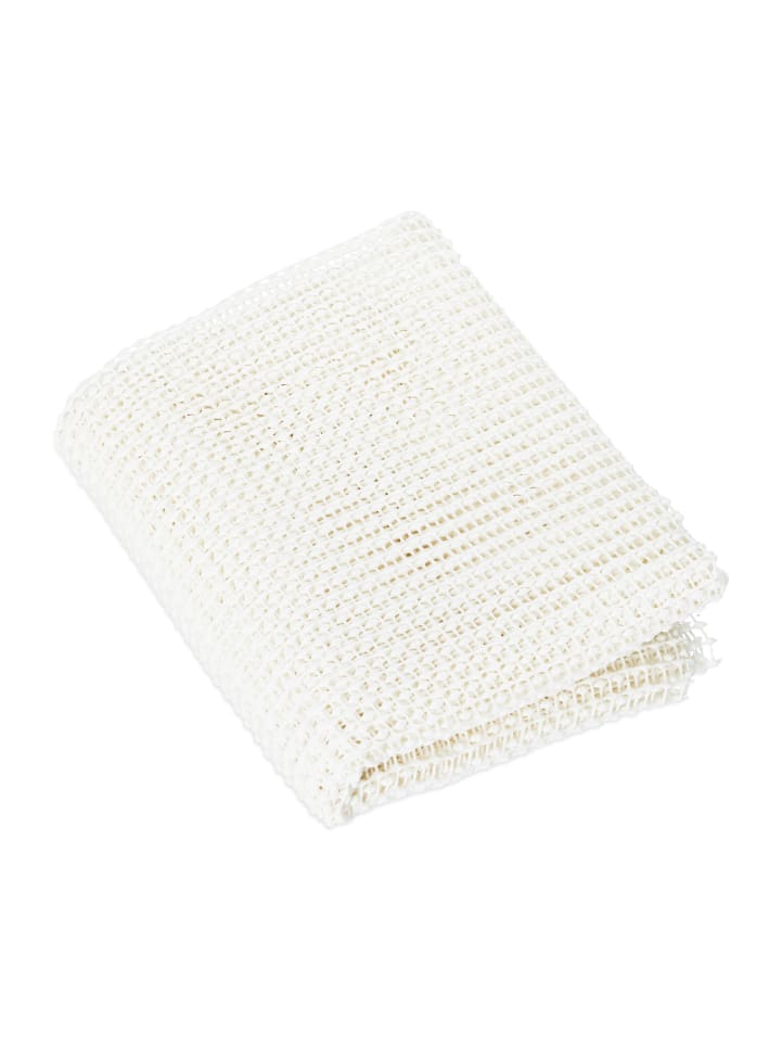 relaxdays 2x Antirutschmatte in Weiß - (B)120 x (T)180 cm günstig kaufen onesize
